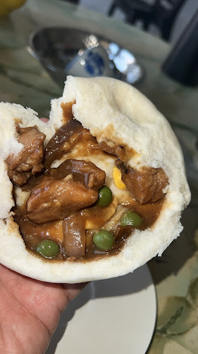 新宴浓香 Xin Aun Mong Yong - Gastronomi dan perhotelan