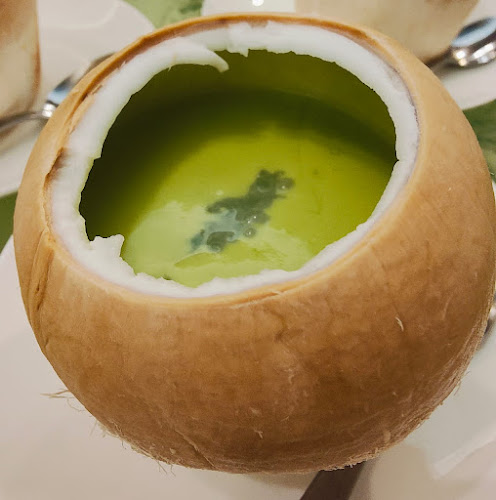 Opinii despre Restoran Auntie Sim Kitchen 私房菜 în Petaling Jaya - Gastronomi dan perhotelan