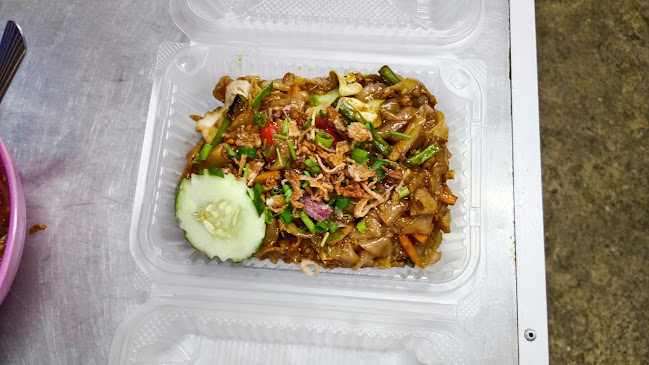 Kedai Makan KakYah Nasi Sup (Kg Kubang Tuman)