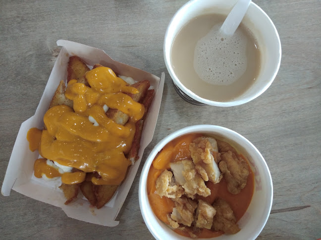 KFC Plaza Melaka - Gastronomi dan perhotelan