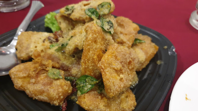 Restoran Golden Hash Kulim - Kulim