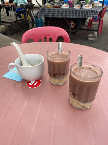 Restoran Kedai Kopi Sabil