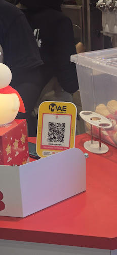 MIXUE - Alam Avenue (Kini Dibuka) - Shah Alam