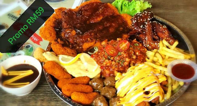 Opinii despre Kedohoq Cheq în Alor Setar - Gastronomi dan perhotelan