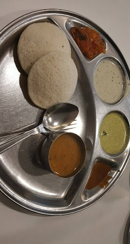 Comentarii opinii despre Restaurant Saravanaa Bhavan Brickfields