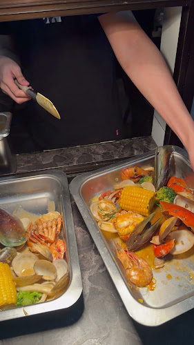 Chef’s Catch Restaurant - Best Shell Out In Town - Gastronomi dan perhotelan