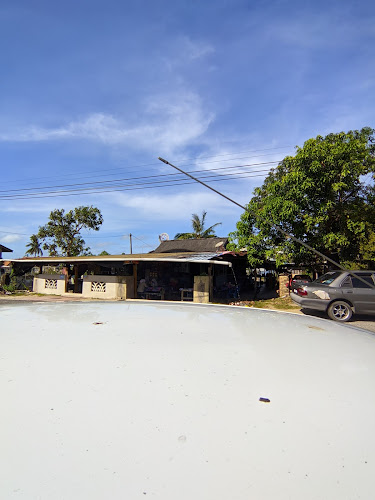 Comentarii opinii despre Nasi Air Abe Mae Kuala Besut