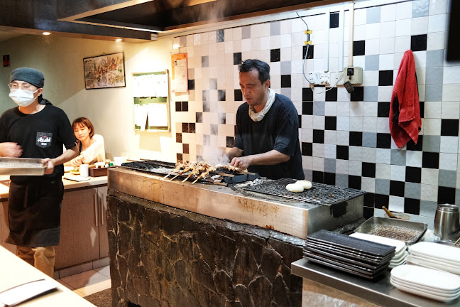 Sumi-Ka • SS15/4 • Subang Jaya - Subang Jaya