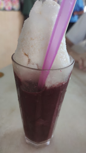 Kafe Diamond Kopitiam - Gastronomi dan perhotelan