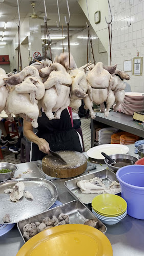 Restoran Cowan Street Ayam Tauge & Koitiau