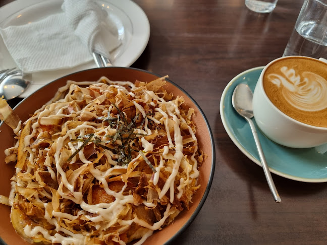 Opinii despre Secret Coffee House în Kampar - Gastronomi dan perhotelan