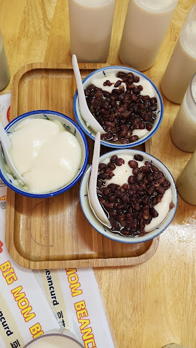 Comentarii opinii despre Kedai Soya Tau Fu Fah Big Mom