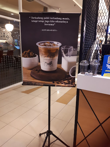 Ground Floor GL08, Metropoint Complex, Jalan Jelok 8, 43000 Kajang, Selangor