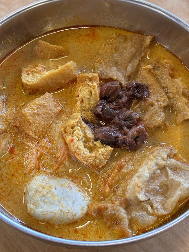 Lobak Cafe - Gastronomi dan perhotelan