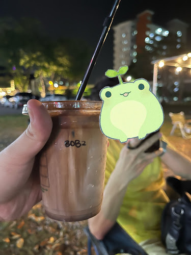 Opinii despre SIP Coffee Pop-Up Shop Melaka în Melaka - Gastronomi dan perhotelan