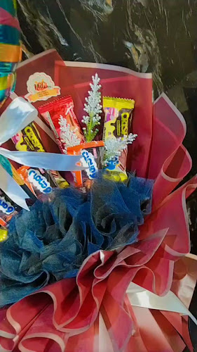 Opinii despre Nac Bakery în Ayer Itam - Gastronomi dan perhotelan