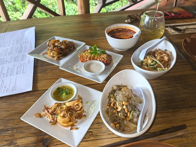 Jalan 1, Taman Tun Abdul Razak, 68000 Ampang, Selangor