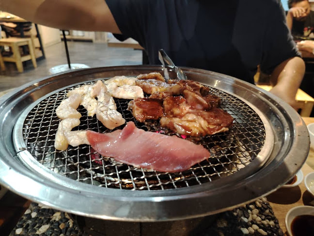 Restoran Samurai Yakiniku - Kota Bharu