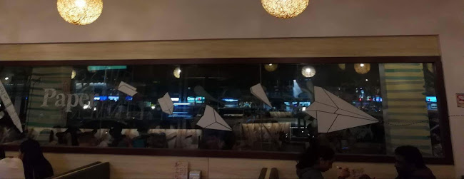 Opinii despre Paper Restaurant în Johor Bahru - Gastronomi dan perhotelan