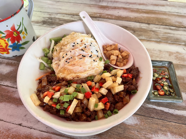 Fat Tea Macanese Food - Petaling Jaya