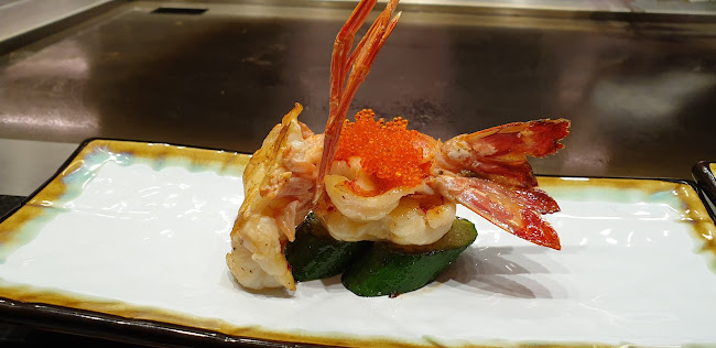 Comentarii opinii despre Teppan Table