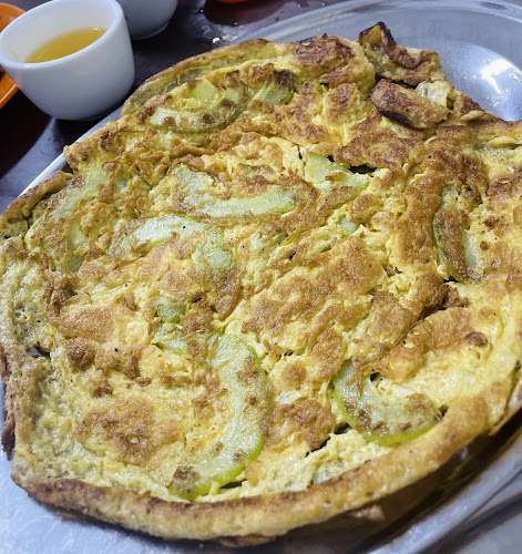 Wind Look Seafood Restaurant