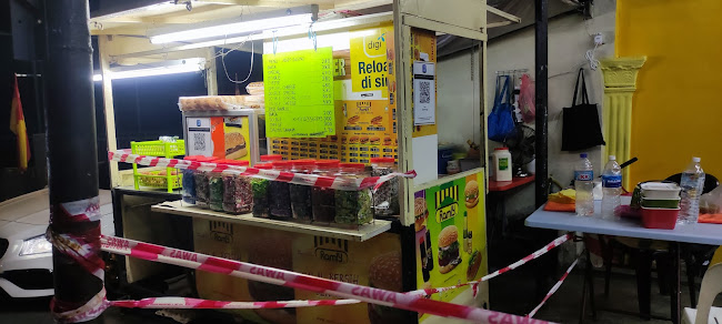 Comentarii opinii despre Fendi Burger AMPANG