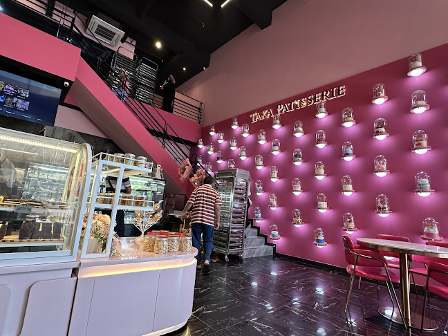 TAKA Patisserie Miri - Miri