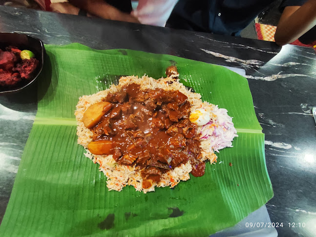 Opinii despre Seni Sattisorru Ipoh (SSI) în Ipoh - Gastronomi dan perhotelan