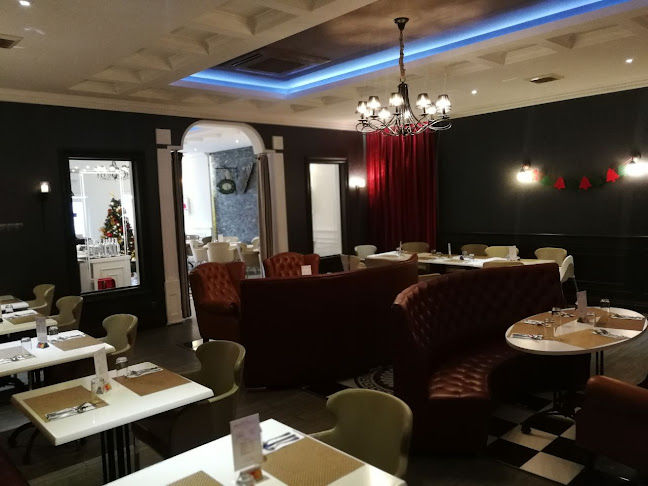 Maria's Steak Cafe • Sunway - Subang Jaya