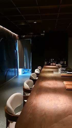 Wagyu Kappo Yoshida KL - Gastronomi dan perhotelan