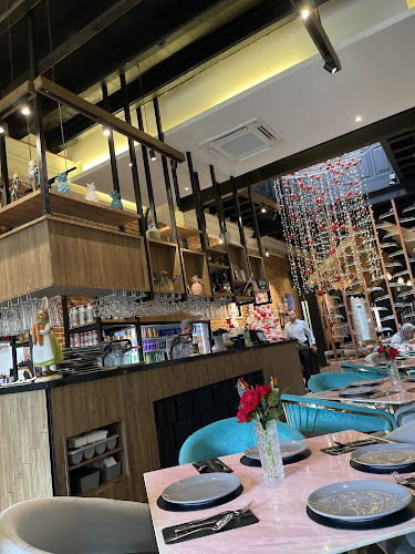 Comentarii opinii despre Halab Penang Arabic Restaurant