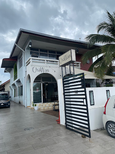 CháWan - Gastronomi dan perhotelan