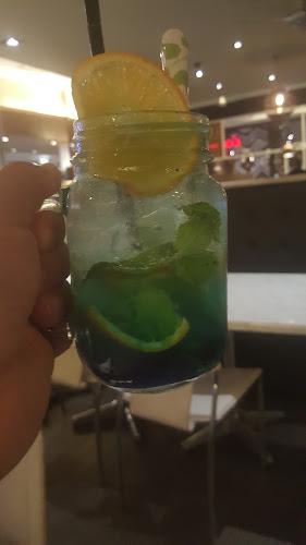 Vivo Pizza Berjaya Times Square - Kuala Lumpur