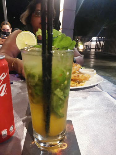 La Playa, Bar & Restaurant - Port Dickson