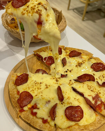 11-06, The Elysia Park Residence, Jalan Medini Utara 8 Iskandar Puteri, 79250 Johor Bahru, Johor Darul Ta'zim