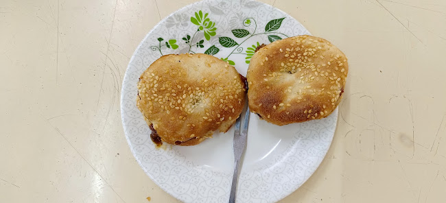 Pusat Makanan Dan Rekreasi Padang Song Kheng Hai - Kuching