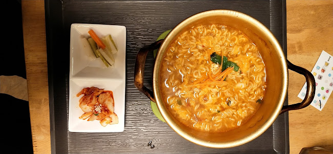 Opinii despre Cottiny Cafe 코티니 카페 în Bukit Mertajam - Gastronomi dan perhotelan