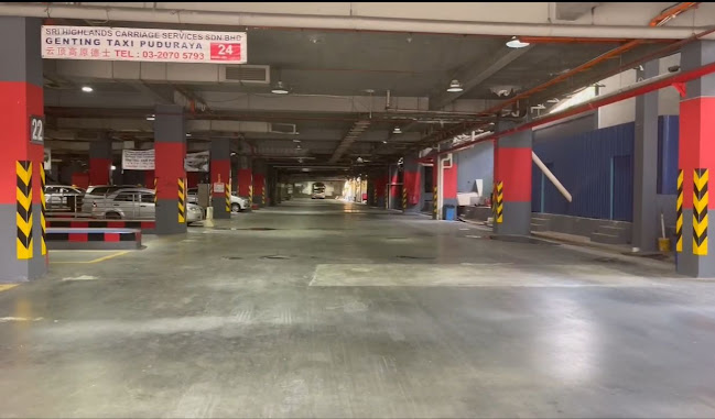 Opinii despre Nongkrong Cafe în Kuala Lumpur - Gastronomi dan perhotelan