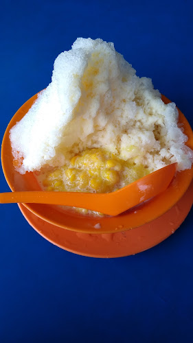 Comentarii opinii despre Mamak Mydin ABC