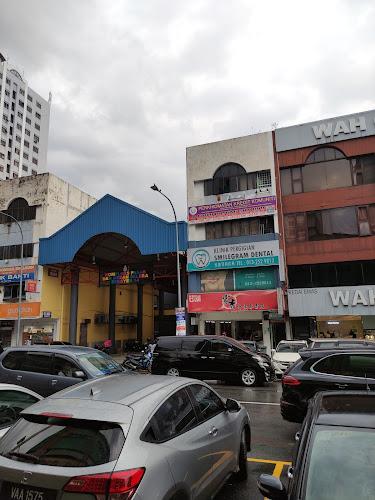 Comentarii opinii despre Domino's Pizza Section 14 Petaling Jaya