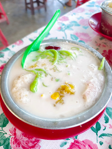 Opinii despre Cendol Laksa în Teluk Intan - Gastronomi dan perhotelan