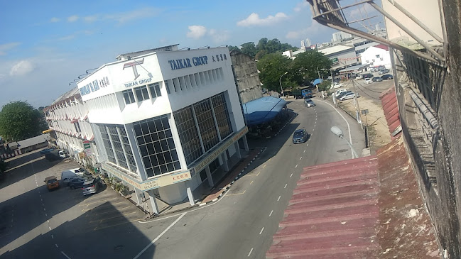 Kedai Makan Monirul Corner - Gastronomi dan perhotelan