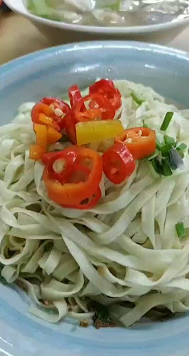 3rd Mile Market - Gastronomi dan perhotelan