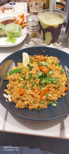 34 Ground Floor, Jalan Tengku Ampuan Zabedah A 9/A, Seksyen 9, 40100 Shah Alam, Selangor