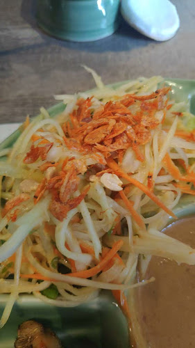 Mr. Tuk Tuk @ Starling Mall (Last call 9:30pm) - Gastronomi dan perhotelan