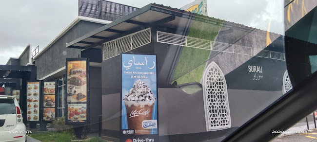 Lot 3540, Jalan Sultan Mohammad, Padang Hiliran, 21100 Kuala Terengganu, Terengganu