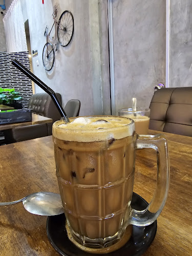 Chef Recipe Batu Pahat