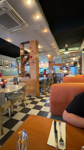 Opinii despre Gianni's Trattoria în Johor Bahru - Gastronomi dan perhotelan