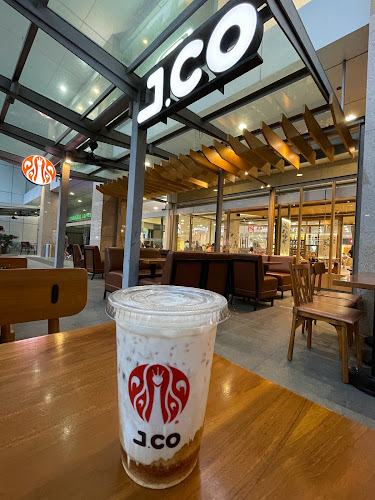 Comentarii opinii despre J.CO Donut & Coffee